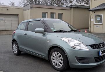 Suzuki Swift 159.992 km 3.490 &euro; Bielefeld 33647