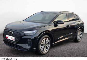 Audi Q4 e-tron 87.188 km 26.940 &euro; Bünde 32257