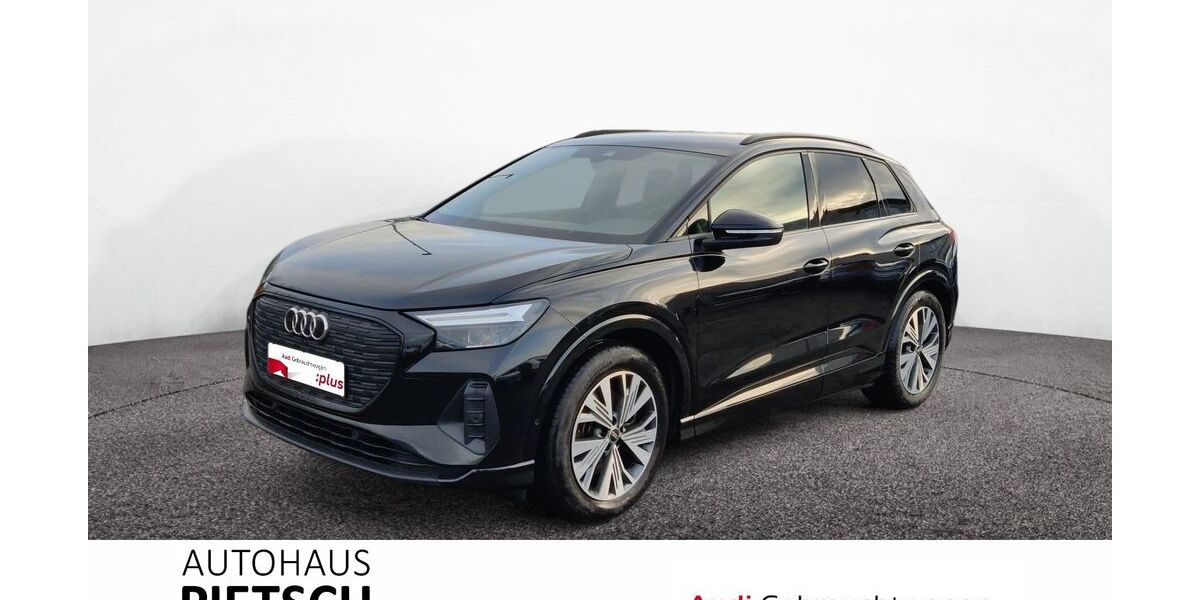 Audi Q4 e-tron 87.188 km 26.940 &euro; Bünde 32257