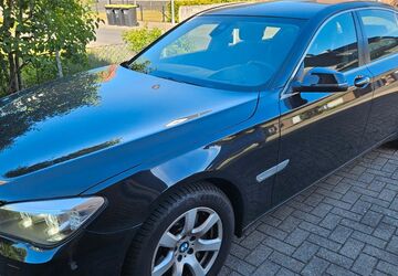 BMW 730 67.000 km 25.900 &euro; Herzebrock-Clarholz 33442