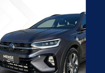 VW Taigo 16.500 km 25.975 &euro; Gütersloh 33334