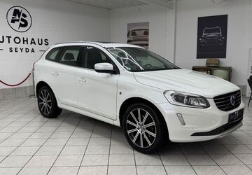 Volvo XC60 170.000 km 17.690 &euro; Bielefeld 33604