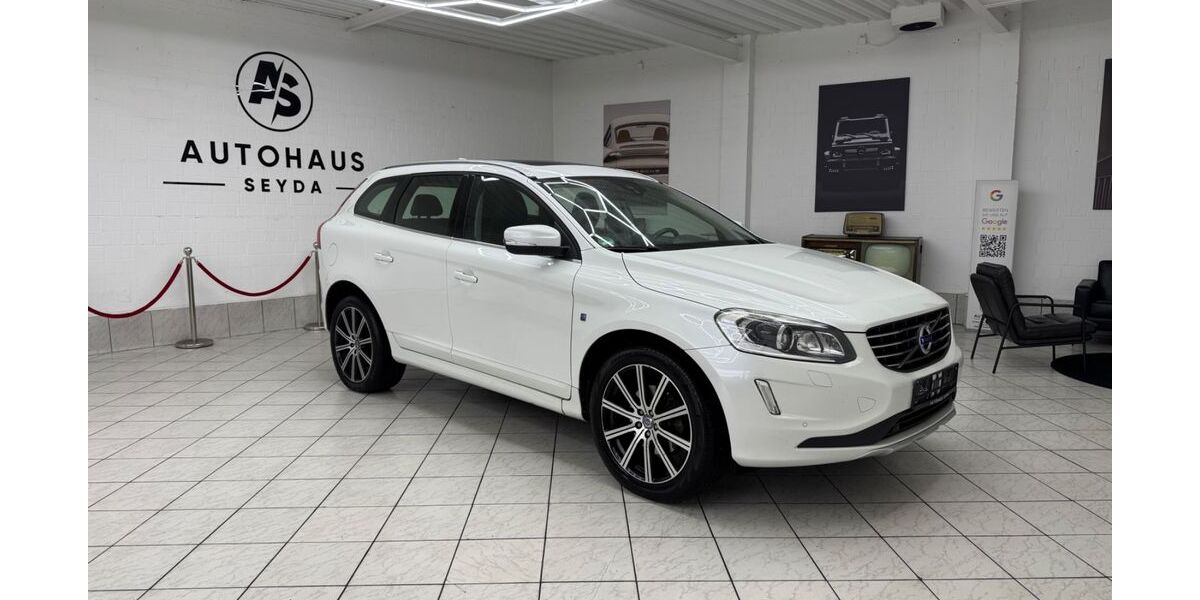Volvo XC60 170.000 km 17.970 &euro; Bielefeld 33604