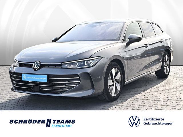 VW Passat Variant 14.019 km 43.390 &euro; Bielefeld 33689