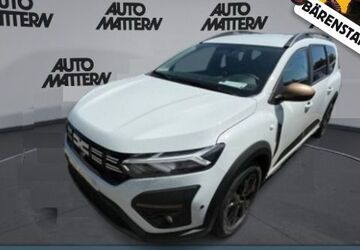 Dacia Jogger 2.500 km 21.990 &euro; Herford 32051