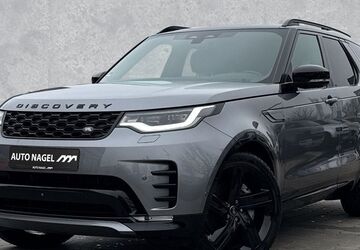 Land Rover Discovery 13.200 km 63.799 &euro; Bielefeld 33605