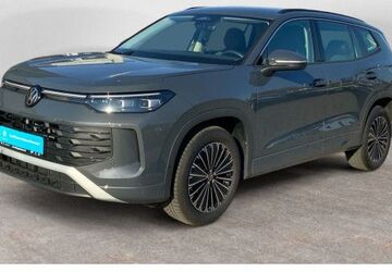 VW Tayron 16.629 km 35.390 &euro; Lemgo 32657