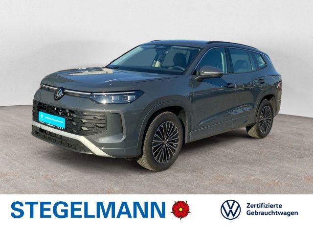 VW Tayron 16.629 km 35.390 &euro; Lemgo 32657