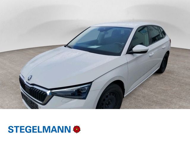 Skoda Scala 33.478 km 17.810 &euro; Lemgo 32657