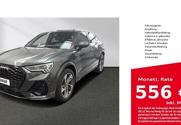Audi Q3 54.900 km 38.880 &euro; Bielefeld 33609