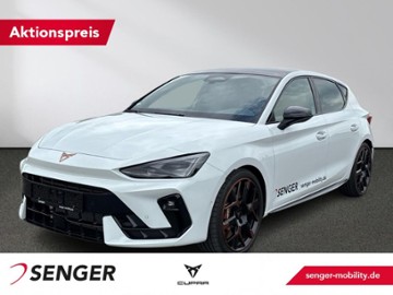 Gebrauchte Cupra Leon