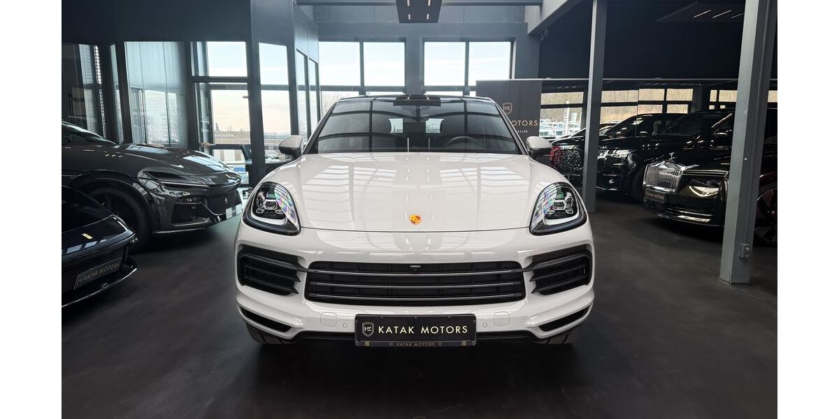 Porsche Cayenne 29.777 km 99.900 &euro; Bielefeld 33647