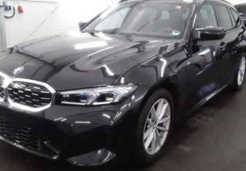 BMW M340i 20.000 km 54.840 &euro; Bad Salzuflen 32108
