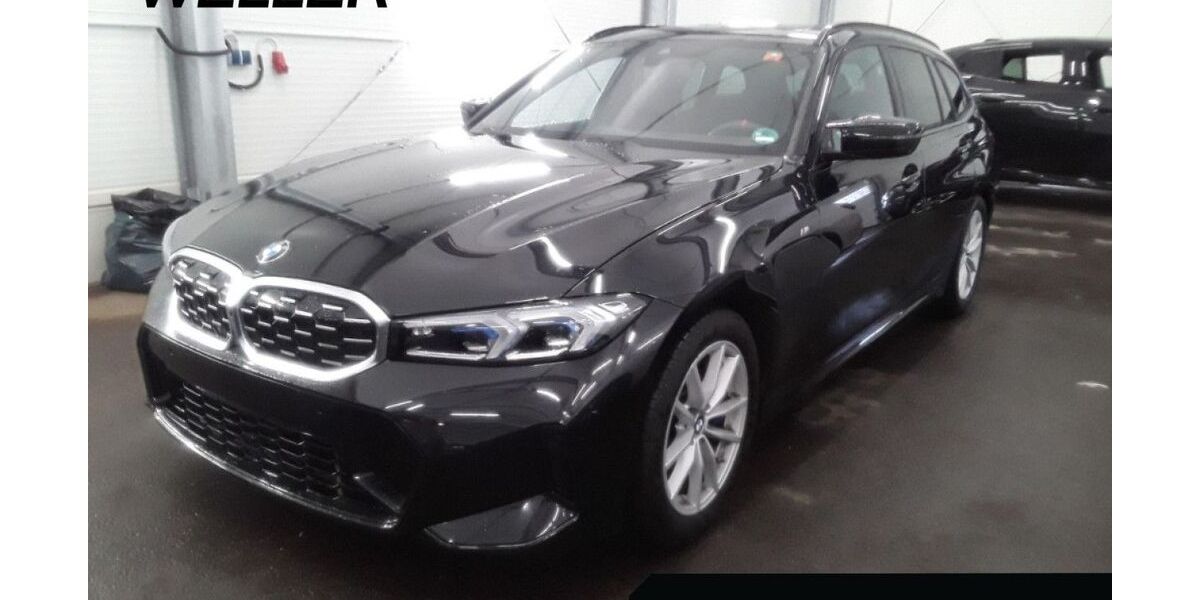 BMW M340i 20.000 km 54.840 &euro; Bad Salzuflen 32108