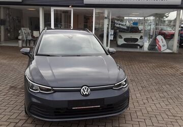 VW Golf 44.900 km 22.990 &euro; Melle 49324