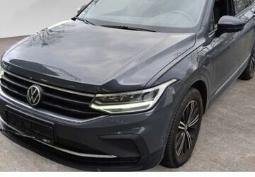 VW Tiguan 48.752 km 26.670 &euro; Lemgo 32657