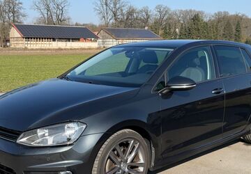 VW Golf 110.359 km 14.990 &euro; Bielefeld 33649