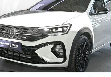 VW Taigo 8.625 km 27.990 &euro; Bielefeld 33689