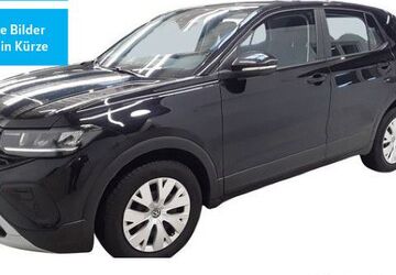 VW T-Cross 9.675 km 20.680 &euro; Bielefeld 33699