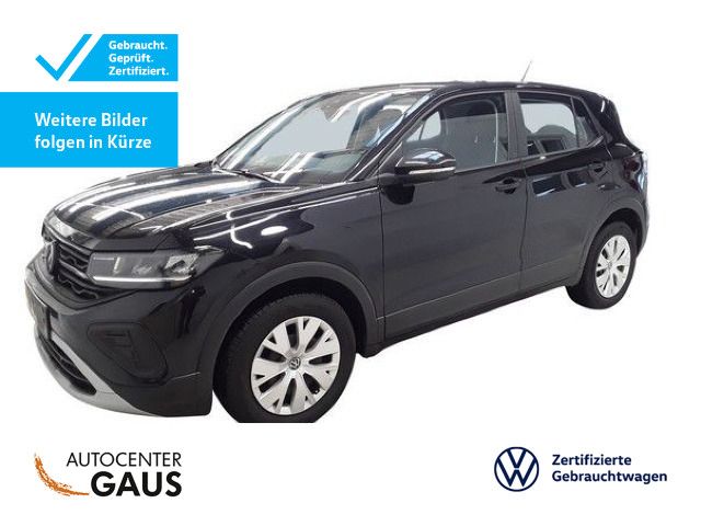 VW T-Cross 9.675 km 20.680 &euro; Bielefeld 33699