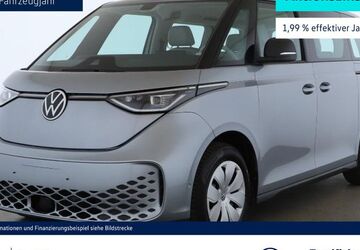 VW ID. Buzz 8.049 km 49.890 &euro; Bad Oeynhausen 32547