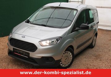 Ford Transit Courier 29.100 km 13.650 &euro; Bielefeld 33659