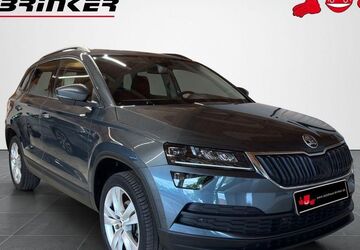 Skoda Karoq 48.551 km 20.930 &euro; Bielefeld 33649