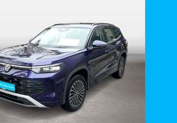 VW Tayron 20.921 km 42.945 &euro; Gütersloh 33334