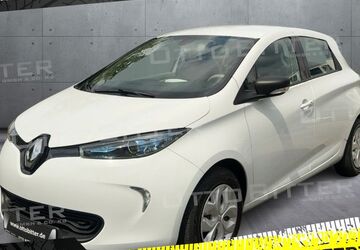 Renault ZOE 34.370 km 8.745 &euro; Bielefeld 33647