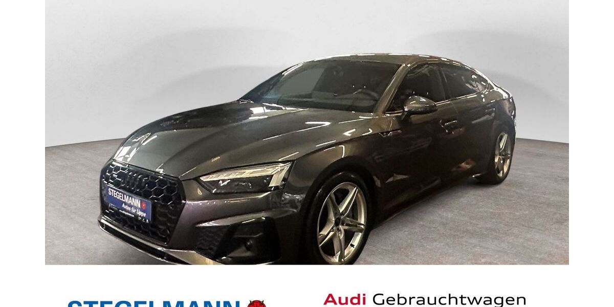 Audi A5 48.149 km 37.810 &euro; Detmold 32756