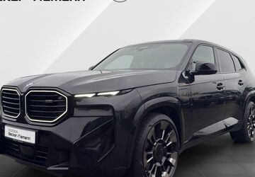 BMW XM 23.128 km 114.982 &euro; Bielefeld 33719