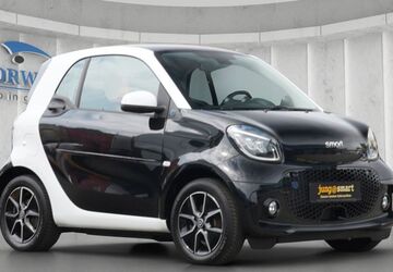 Smart ForTwo 39.990 km 15.300 &euro; Schloß Holte-Stukenbrock 33758