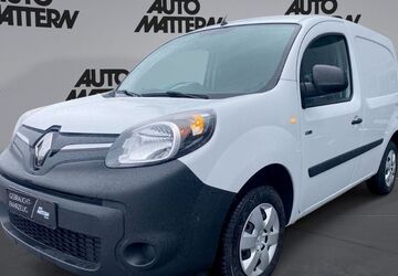 Renault Kangoo 5.100 km 12.950 &euro; Bielefeld 33719