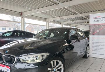 BMW 118 131.000 km 13.990 &euro; Gütersloh 33332