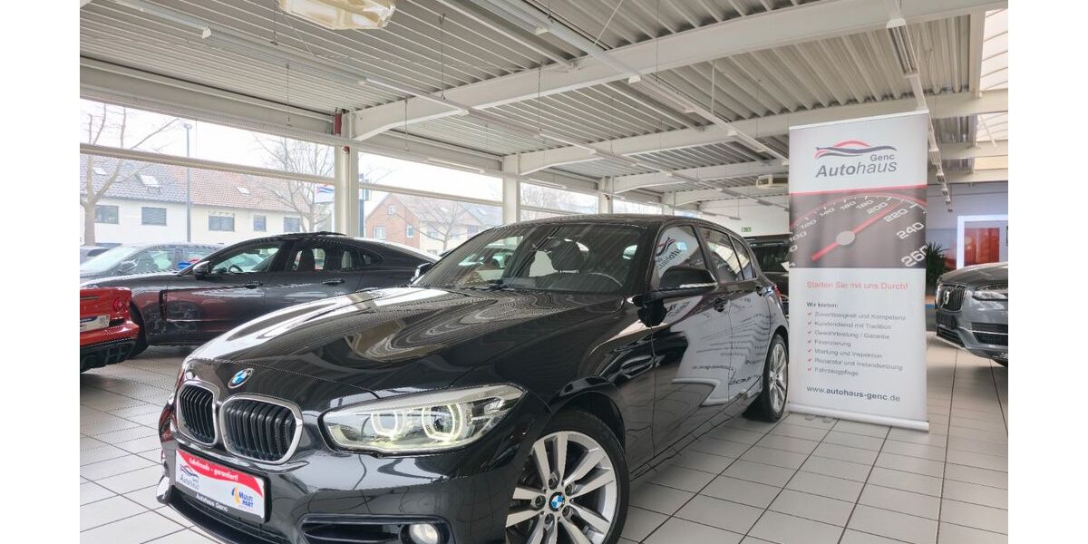 BMW 118 131.000 km 13.990 &euro; Gütersloh 33332
