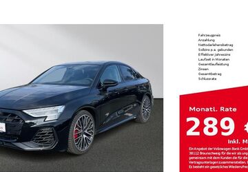 Audi S3 24.438 km 49.880 &euro; Bielefeld 33609