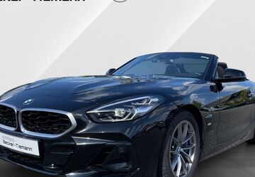 BMW Z4 30.599 km 44.404 &euro; Spenge 32139