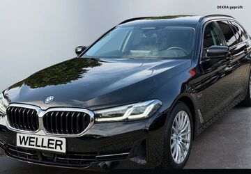 BMW 530 101.112 km 26.680 &euro; Bielefeld 33609
