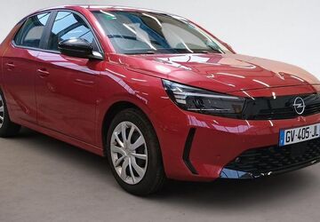 Opel Corsa 14.900 km 14.200 &euro; Detmold 32758