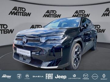 Gebrauchte Citroën C5 Aircross