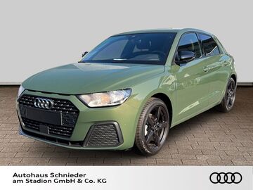 Gebrauchte Audi A1
