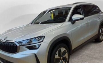Skoda Kodiaq 17.871 km 38.190 &euro; Lemgo 32657