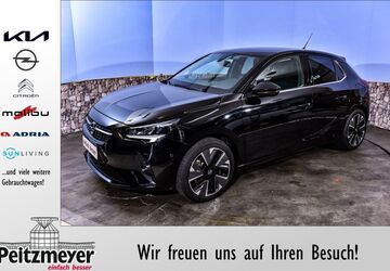 Opel Corsa 21.650 km 17.290 &euro; Bad Oeynhausen 32545