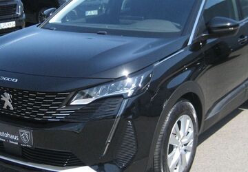 Peugeot 3008 77.000 km 17.990 &euro; Detmold 32758