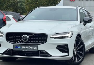 Volvo V60 7.500 km 45.990 &euro; Gütersloh 33334