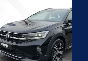 VW Taigo 9.000 km 24.775 &euro; Gütersloh 33334