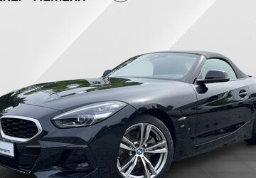 BMW Z4 15.170 km 35.896 &euro; Bielefeld 33689