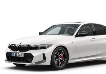 BMW M340d 13.815 km 59.990 &euro; Detmold 32758