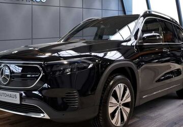 Mercedes-Benz EQB 42.550 km 29.840 &euro; Bad Salzuflen 32105