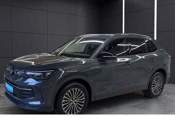 VW Tiguan 27.834 km 36.440 &euro; Bielefeld 33613